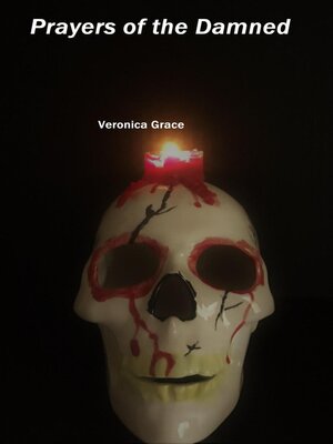 cover image of Prayers of the Damned